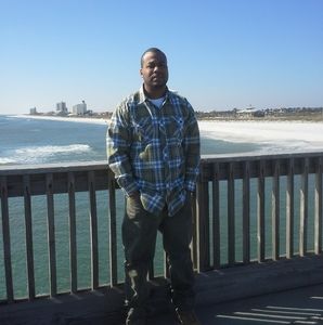 Meet your Posher, David